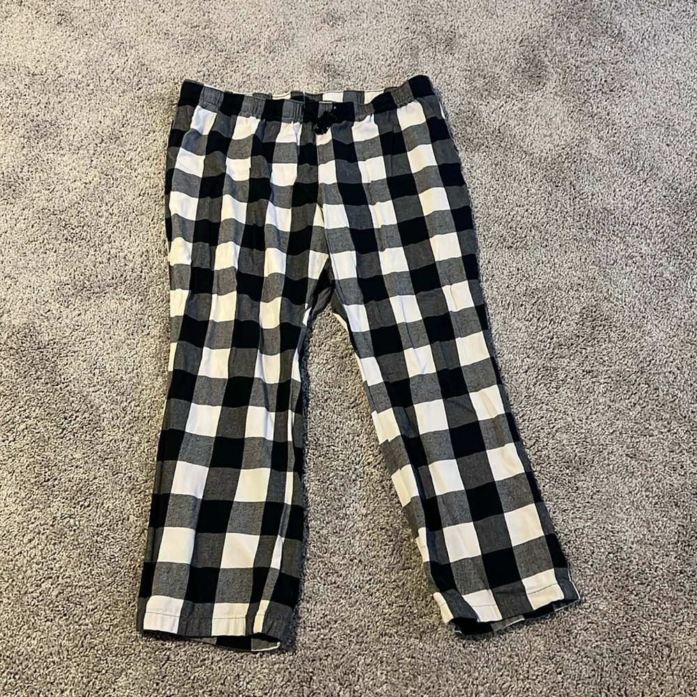 Old Navy Womens PJ pants